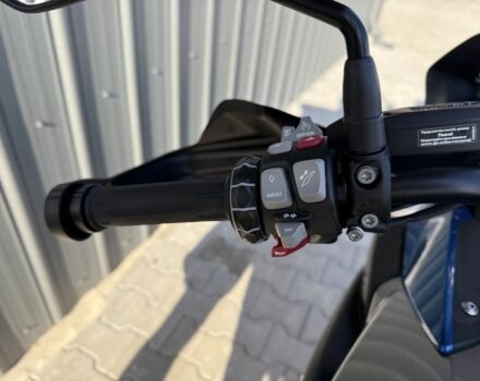 БМВ 6510, объемом двигателя 1.2 л и пробегом 0 тыс. км за 13000 $, фото 8 на Automoto.ua