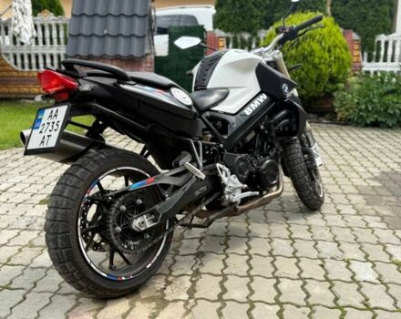 БМВ 6510, объемом двигателя 14.86 л и пробегом 0 тыс. км за 3600 $, фото 1 на Automoto.ua