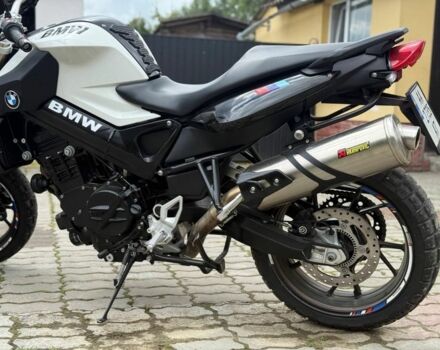 БМВ 6510, объемом двигателя 14.86 л и пробегом 0 тыс. км за 3600 $, фото 5 на Automoto.ua