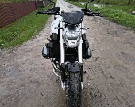 БМВ 6510, объемом двигателя 1.2 л и пробегом 0 тыс. км за 3650 $, фото 4 на Automoto.ua