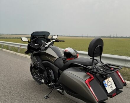 БМВ 6510, объемом двигателя 1.65 л и пробегом 0 тыс. км за 26899 $, фото 18 на Automoto.ua