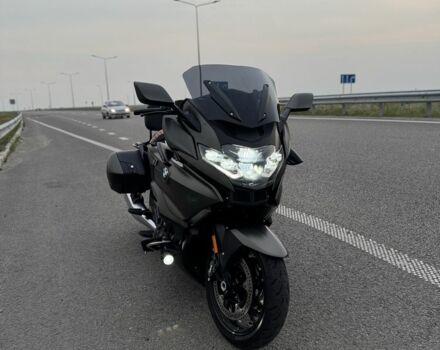БМВ 6510, объемом двигателя 1.65 л и пробегом 0 тыс. км за 26899 $, фото 5 на Automoto.ua