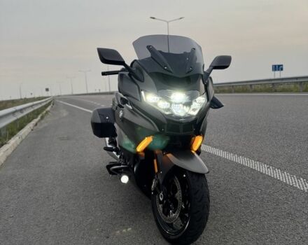 БМВ 6510, объемом двигателя 1.65 л и пробегом 0 тыс. км за 26899 $, фото 9 на Automoto.ua