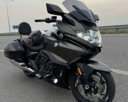БМВ 6510, объемом двигателя 1.65 л и пробегом 0 тыс. км за 26899 $, фото 6 на Automoto.ua