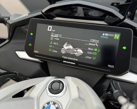 БМВ 6510, объемом двигателя 1.65 л и пробегом 0 тыс. км за 26899 $, фото 1 на Automoto.ua
