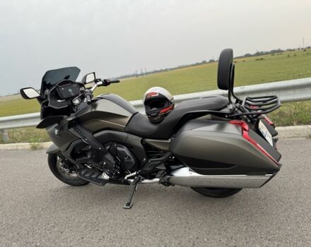 БМВ 6510, объемом двигателя 1.65 л и пробегом 0 тыс. км за 26899 $, фото 14 на Automoto.ua