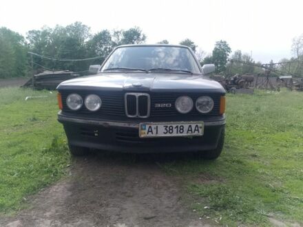 БМВ 6510 1981 в Броварах на Automoto.ua БМВ 6510, объемом двигателя 14.86 л и пробегом 0 тыс. км за 601 $, фото 1 на Automoto.ua