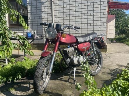 БМВ 6510 1990 у Одесі на Automoto.ua БМВ 6510, об'ємом двигуна 14.86 л та пробігом 0 тис. км за 169 $, фото 1 на Automoto.ua