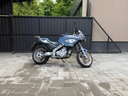 БМВ 6510 2001 в Ровно на Automoto.ua БМВ 6510, объемом двигателя 0.65 л и пробегом 0 тыс. км за 3400 $, фото 1 на Automoto.ua