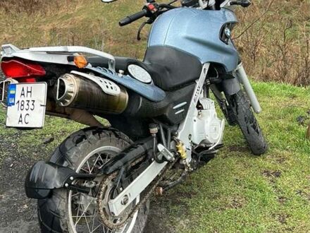 БМВ 6510 2007 в Терновке на Automoto.ua БМВ 6510, объемом двигателя 0.65 л и пробегом 0 тыс. км за 1389 $, фото 1 на Automoto.ua