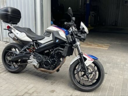 БМВ 6510 2012 в Харькове на Automoto.ua БМВ 6510, объемом двигателя 14.86 л и пробегом 0 тыс. км за 3299 $, фото 1 на Automoto.ua