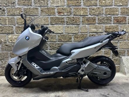 БМВ 6510 2013 у Одесі на Automoto.ua БМВ 6510, об'ємом двигуна 0.65 л та пробігом 0 тис. км за 5800 $, фото 1 на Automoto.ua