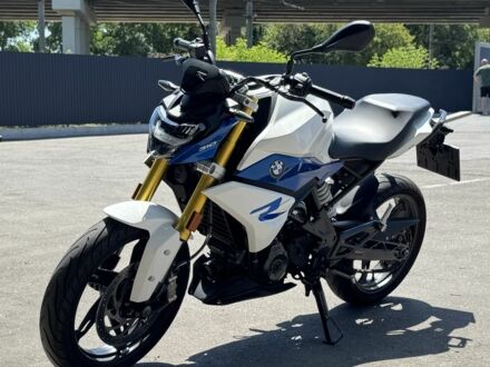 БМВ 6510 2020 в Броварах на Automoto.ua БМВ 6510, объемом двигателя 0.31 л и пробегом 0 тыс. км за 5200 $, фото 1 на Automoto.ua