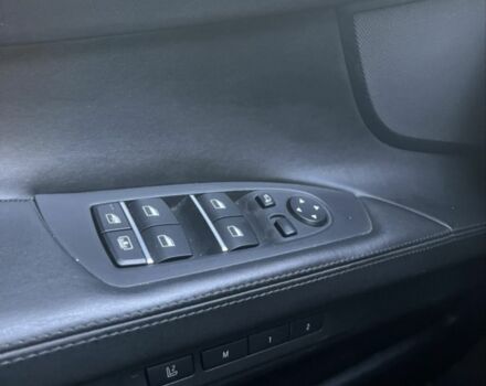 Белый БМВ 7 Серия, объемом двигателя 3 л и пробегом 124 тыс. км за 12900 $, фото 12 на Automoto.ua