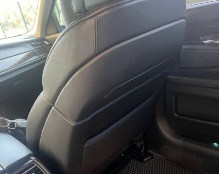 Белый БМВ 7 Серия, объемом двигателя 3 л и пробегом 124 тыс. км за 12900 $, фото 22 на Automoto.ua