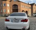Белый БМВ 7 Серия, объемом двигателя 3 л и пробегом 124 тыс. км за 12900 $, фото 4 на Automoto.ua