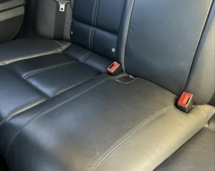 Белый БМВ 7 Серия, объемом двигателя 3 л и пробегом 124 тыс. км за 12900 $, фото 21 на Automoto.ua