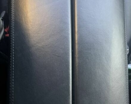 Белый БМВ 7 Серия, объемом двигателя 3 л и пробегом 124 тыс. км за 12900 $, фото 15 на Automoto.ua