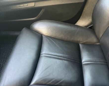 Белый БМВ 7 Серия, объемом двигателя 3 л и пробегом 124 тыс. км за 12900 $, фото 16 на Automoto.ua