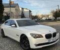 Белый БМВ 7 Серия, объемом двигателя 3 л и пробегом 124 тыс. км за 12900 $, фото 7 на Automoto.ua
