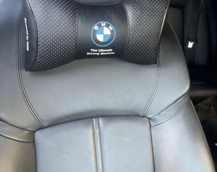 Белый БМВ 7 Серия, объемом двигателя 3 л и пробегом 124 тыс. км за 12900 $, фото 17 на Automoto.ua