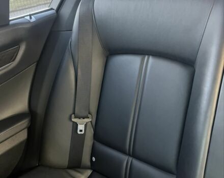 Белый БМВ 7 Серия, объемом двигателя 3 л и пробегом 124 тыс. км за 12900 $, фото 19 на Automoto.ua