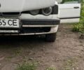Белый БМВ 7 Серия, объемом двигателя 3 л и пробегом 500 тыс. км за 950 $, фото 1 на Automoto.ua