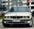 Белый БМВ 7 Серия, объемом двигателя 3 л и пробегом 379 тыс. км за 3400 $, фото 1 на Automoto.ua