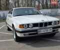 Белый БМВ 7 Серия, объемом двигателя 3 л и пробегом 480 тыс. км за 15000 $, фото 1 на Automoto.ua