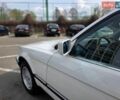 Белый БМВ 7 Серия, объемом двигателя 3 л и пробегом 480 тыс. км за 15000 $, фото 17 на Automoto.ua