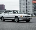 Белый БМВ 7 Серия, объемом двигателя 3 л и пробегом 80 тыс. км за 18900 $, фото 2 на Automoto.ua