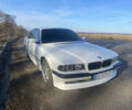 Белый БМВ 7 Серия, объемом двигателя 2.99 л и пробегом 425 тыс. км за 3600 $, фото 2 на Automoto.ua