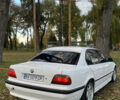 БМВ 7 Серія 1995 у Теофиполь на Automoto.ua Білий БМВ 7 Серія, об'ємом двигуна 3 л та пробігом 423 тис. км за 3600 $, фото 4 на Automoto.ua