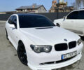 Білий БМВ 7 Серія, об'ємом двигуна 3.6 л та пробігом 240 тис. км за 7500 $, фото 1 на Automoto.ua