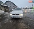 Білий БМВ 7 Серія, об'ємом двигуна 3 л та пробігом 320 тис. км за 5800 $, фото 1 на Automoto.ua