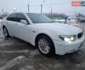 Білий БМВ 7 Серія, об'ємом двигуна 3 л та пробігом 320 тис. км за 5800 $, фото 19 на Automoto.ua