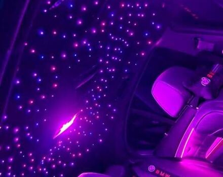 Белый БМВ 7 Серия, объемом двигателя 2.99 л и пробегом 330 тыс. км за 9700 $, фото 14 на Automoto.ua