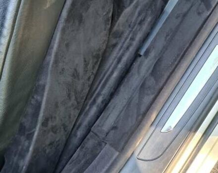 Белый БМВ 7 Серия, объемом двигателя 2.99 л и пробегом 330 тыс. км за 9700 $, фото 23 на Automoto.ua