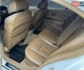 Белый БМВ 7 Серия, объемом двигателя 4.4 л и пробегом 317 тыс. км за 4499 $, фото 10 на Automoto.ua
