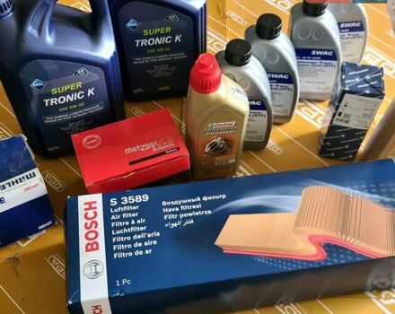 Белый БМВ 7 Серия, объемом двигателя 2.99 л и пробегом 330 тыс. км за 9700 $, фото 13 на Automoto.ua