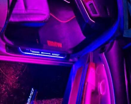 Белый БМВ 7 Серия, объемом двигателя 2.99 л и пробегом 330 тыс. км за 9700 $, фото 29 на Automoto.ua