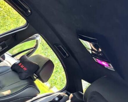 Белый БМВ 7 Серия, объемом двигателя 2.99 л и пробегом 330 тыс. км за 9700 $, фото 21 на Automoto.ua