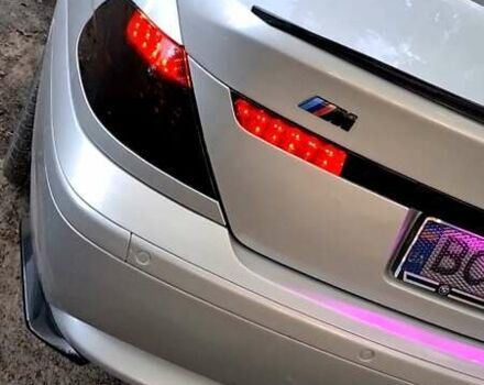 Белый БМВ 7 Серия, объемом двигателя 2.99 л и пробегом 330 тыс. км за 9700 $, фото 26 на Automoto.ua