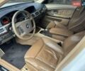 Белый БМВ 7 Серия, объемом двигателя 4.4 л и пробегом 317 тыс. км за 4499 $, фото 6 на Automoto.ua