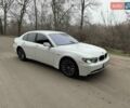 Белый БМВ 7 Серия, объемом двигателя 4.4 л и пробегом 317 тыс. км за 4499 $, фото 2 на Automoto.ua