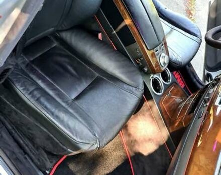 Белый БМВ 7 Серия, объемом двигателя 2.99 л и пробегом 330 тыс. км за 9700 $, фото 16 на Automoto.ua