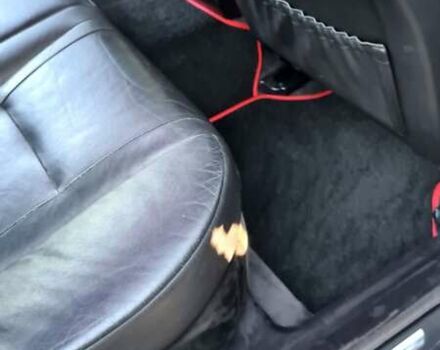 Белый БМВ 7 Серия, объемом двигателя 2.99 л и пробегом 330 тыс. км за 9700 $, фото 27 на Automoto.ua