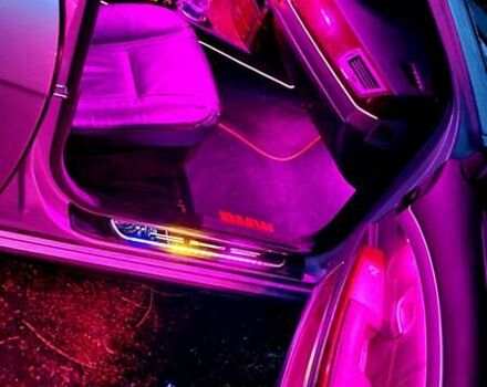 Белый БМВ 7 Серия, объемом двигателя 2.99 л и пробегом 330 тыс. км за 9700 $, фото 25 на Automoto.ua