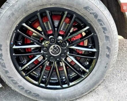 Белый БМВ 7 Серия, объемом двигателя 2.99 л и пробегом 330 тыс. км за 9700 $, фото 31 на Automoto.ua