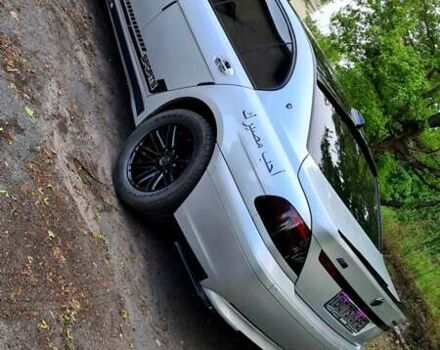 Белый БМВ 7 Серия, объемом двигателя 2.99 л и пробегом 330 тыс. км за 9700 $, фото 3 на Automoto.ua